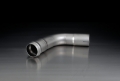 Picture of Remus Audi A3 Quattro 3 Door Type 8V 2018 Connection Tube