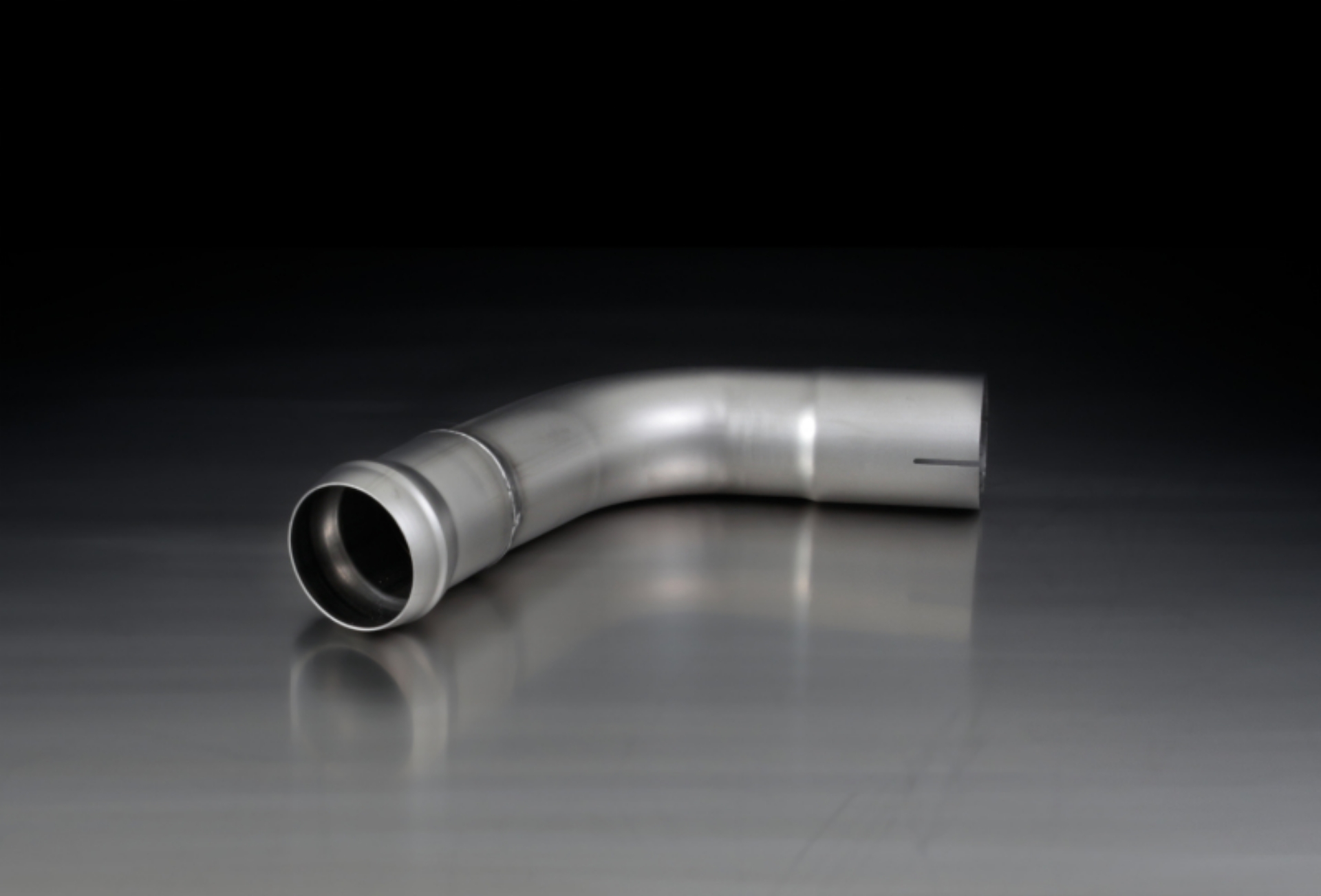 Picture of Remus Audi A3 Quattro 3 Door Type 8V 2018 Connection Tube