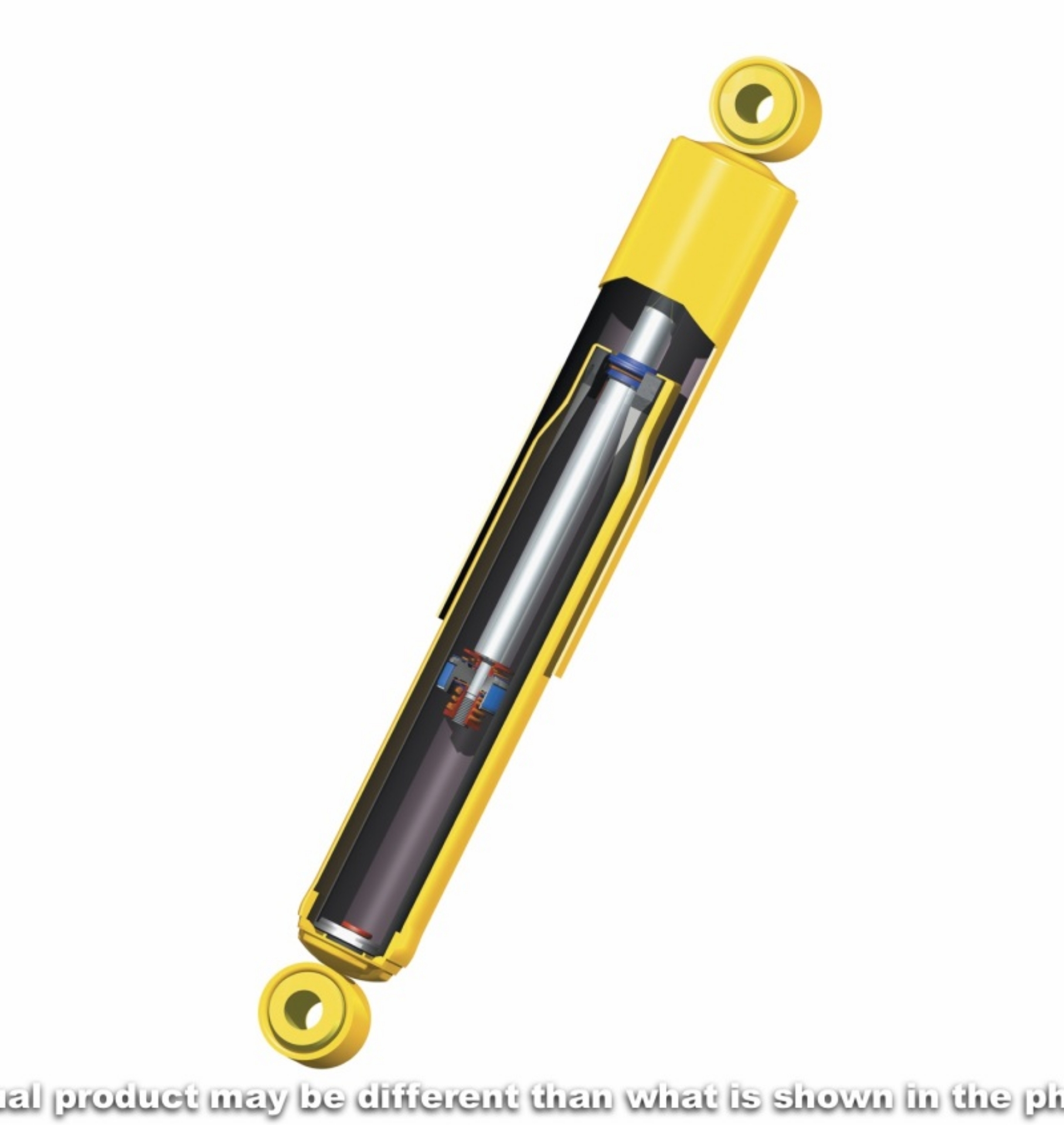 Picture of ARB - OME Bp51 Shock Absorber Nissan Patrol GU Rear