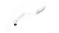Picture of Remus 2018 Volkswagen Golf VII GTI Performance Facelift 2-0L TSI Resonated Front Section Pipe
