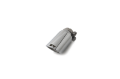 Picture of Remus Universal Sport Exhaust 84mm Angled Rolled Edge Chrome Tail Pipe Set Single