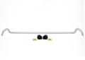 Picture of Whiteline 02-07 Subaru WRX Sedan Front 24mm Swaybar-X heavy duty