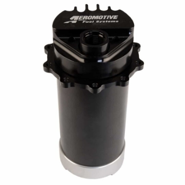 Picture of Aeromotive Brushless Spur Gear In-Tank Fuel Pump w-TVS Controller