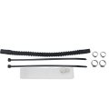 Picture of DeatschWerks 07-18 Harley Davidson Sportster Fuel Pump Install Kit for DW100 - DW200