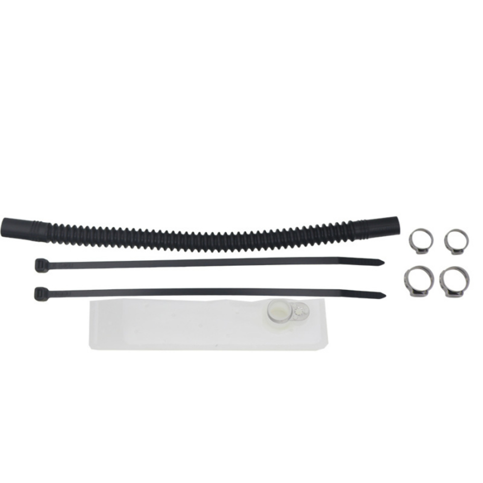 Picture of DeatschWerks 07-18 Harley Davidson Sportster Fuel Pump Install Kit for DW100 - DW200
