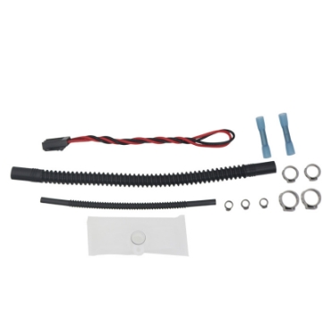Picture of DeatschWerks 08-22 Harley Davidson Electra Glide Fuel Pump Install Kit for DW100 - DW200