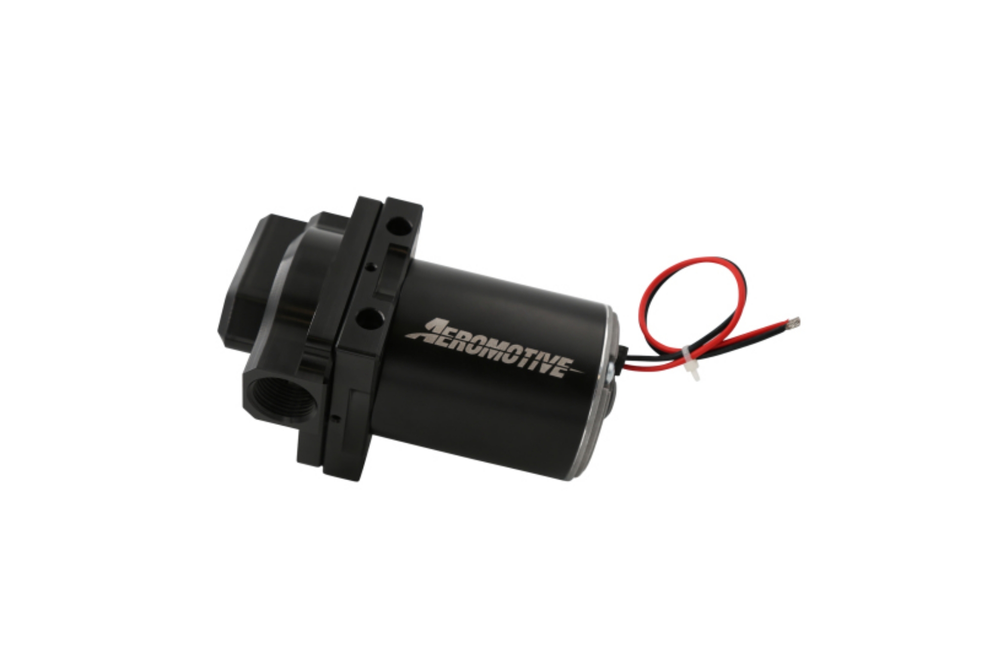 Picture of Aeromotive High Flow Brushed Coolant Pump w-Universal Remote Mount - 27gpm - 3-4 NPT