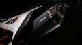 Picture of Remus 2019 KTM 690 SMC-R 690 Enduro R Black Hawk Black Slip On