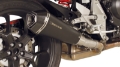 Picture of Remus 2018 Honda CB 1000 R SC80 107 kW Euro 4 Hypercone Black Slip On