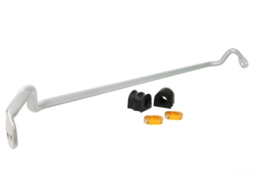 Picture of Whiteline 02-07 Subaru WRX Sedan Front 22mm Heavy Duty Adjustable Swaybar