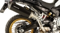 Picture of Remus 2018 BMW F 750 GS 4G85 57 kW Euro 4 Black Hawk Black Slip On