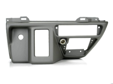 Picture of Sinister Diesel 1999-2004 Superduty Upfitter Panel