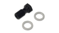 Picture of Vibrant  Banjo Bolt Thread Size M10 x 1-0 Bolt Length 20mm
