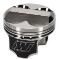 Picture of Wiseco AC-HON B 4v DOME +8-25 STRUT 8150XX Piston Shelf Stock Kit