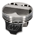 Picture of Wiseco AC-HON B 4v DOME +8-25 STRUT 8150XX Piston Shelf Stock Kit