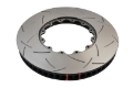 Picture of DBA 04-06 Audi TT Quattro 3-2L Front 5000 Series Slotted Ring