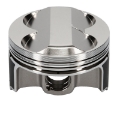 Picture of Wiseco AC-HON B 4v DOME +8-25 STRUT 8425XX Piston Shelf Stock Kit