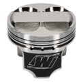 Picture of Wiseco Acura 4v DOME +5cc STRUTTED 81-25mm Piston Shelf Stock Kit