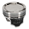 Picture of Wiseco Acura Turbo -12cc 1-181 x 81-25mm Piston Kit