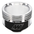 Picture of Wiseco Mitsubishi Lancer EVO 8 Stroker Turbo Piston Shelf Stock Kit