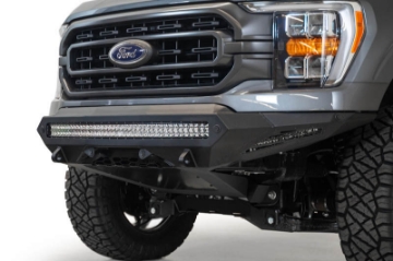 Picture of Addictive Desert Designs 2021 Ford F-150 Stealth Fighter Front Bumper