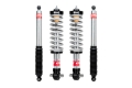 Picture of Eibach Pro-Truck Coilover 2-0 Front - Rear Sport Shocks for 18-20 Ford Ranger 4WD