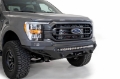 Picture of Addictive Desert Designs 2021 Ford F-150 Stealth Fighter Winch Front Bumper