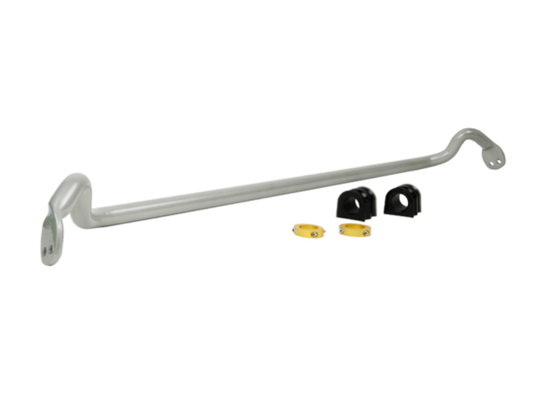Picture of Whiteline 04-07 Subaru STi  Front 27mm Swaybar-XX h-duty Blade adjustable