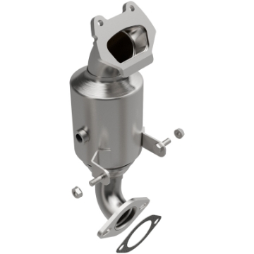 Picture of Magnaflow 14-16 Ram ProMaster 1500-2500-3500 V6 3-6L CARB Compliant DirectFit Catalytic Converter