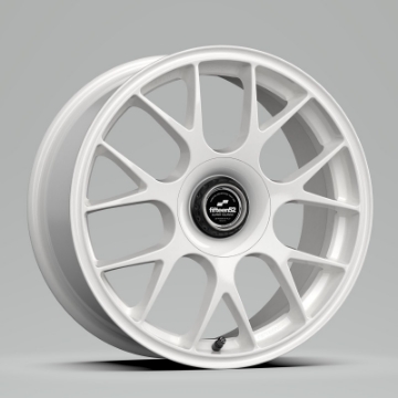 Picture of Fifteen52 Apex 18x8-5 5x112-5x120 35mm ET 73-1mm Center Bore Rally White Wheel