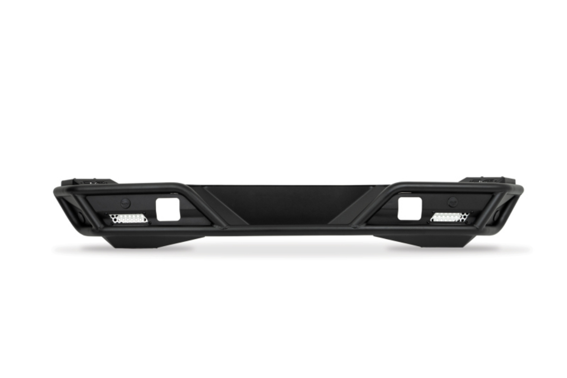 Picture of DV8 Offroad 21-23 Ford Bronco Competition Series Rear Bumper