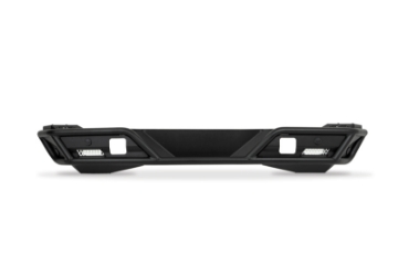 Picture of DV8 Offroad 21-23 Ford Bronco Competition Series Rear Bumper