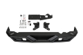 Picture of DV8 Offroad 21-23 Ford Bronco Competition Series Rear Bumper