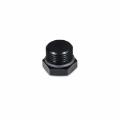 Picture of Grams Performance Fuel Pressure Regulator Return - -10 ORB Plug