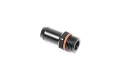 Picture of Radium Engineering Universal 6AN Orb to Barb for 1-2 Hose Plug