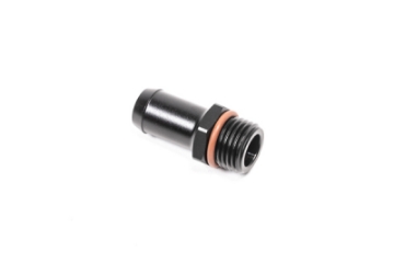 Picture of Radium Engineering Universal 6AN Orb to Barb for 1-2 Hose Plug