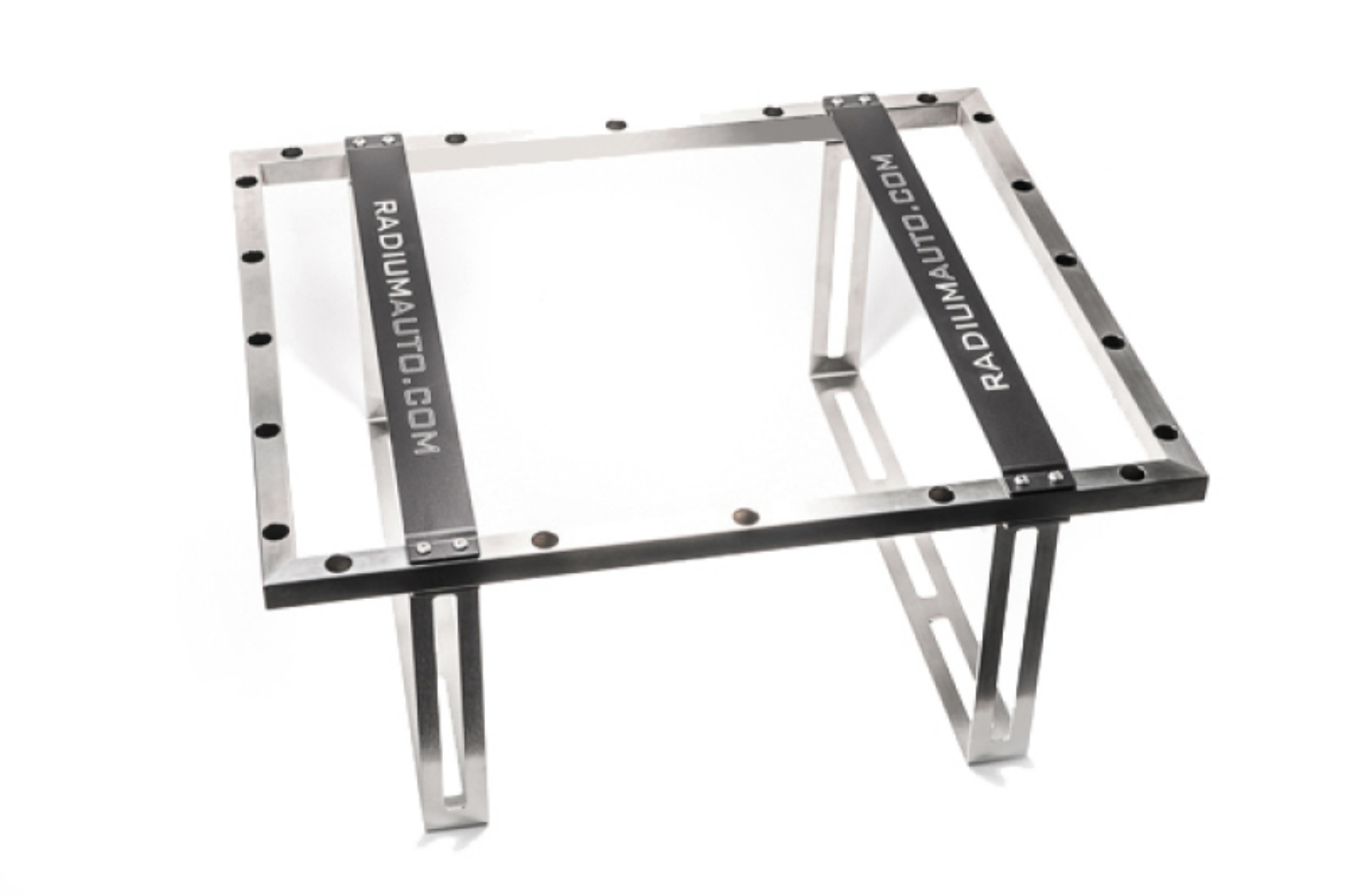 Picture of Radium Engineering Fuel Cell Weld-In Cage - 22 Gallon