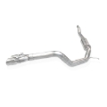 Picture of Stainless Works 2022+ Ford Maverick Catback