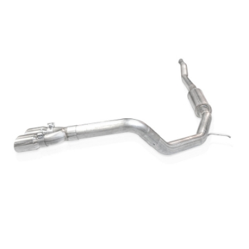 Picture of Stainless Works 2022+ Ford Maverick Catback