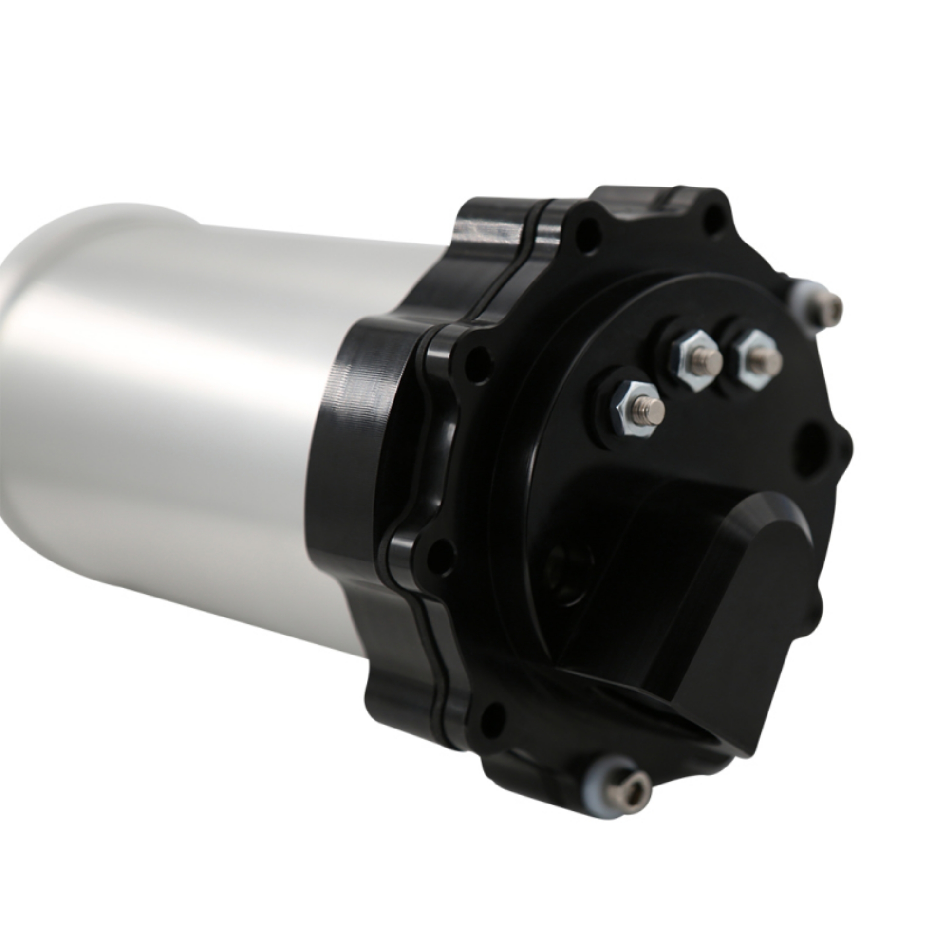 Picture of Aeromotive Brushless A1000 In-Tank 90 Degree Fuel Pump w-TVS Controller