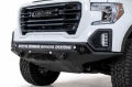 Picture of Addictive Desert Designs 19-21 GMC Sierra 1500 Stealth Fighter Front Bumper