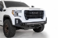Picture of Addictive Desert Designs 19-21 GMC Sierra 1500 Stealth Fighter Front Bumper