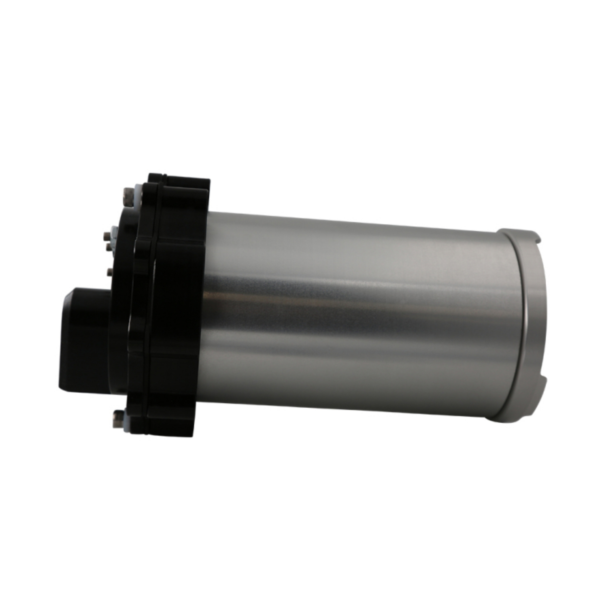 Picture of Aeromotive Brushless Eliminator In-Tank 90 Degree Fuel Pump w-TVS Controller