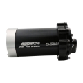 Picture of Aeromotive Brushless Spur Gear In-Tank 90 Degree Fuel Pump w-TVS Controller - 3-5gpm