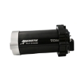 Picture of Aeromotive Brushless Spur Gear In-Tank 90 Degree Fuel Pump w-TVS Controller - 7gpm