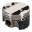 Picture of Wiseco Mitsubishi 4G63 E85 1400HD 86mm Single Piston