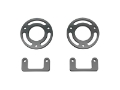 Picture of ICON 2019+ GM 1500 2in Billet Spacer Kit