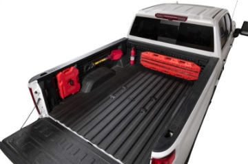 Picture of Putco 14-18 Chevy Silverado LD-GMC Sierra LD - 6-5ft Standard Box Molle - Driver Side Panel