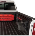 Picture of Putco 14-18 Chevy Silverado LD-GMC Sierra LD - 6-5ft Standard Box Molle - Passenger Side Panel