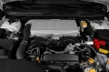 Picture of PERRIN 22-25 Subaru WRX - 19-25 Ascent - 20-25 Outback & Legacy Turbo Top Mount Intercooler - Silver